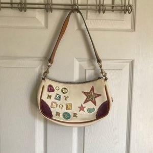 Classic Small Dooney & Bourke Bag